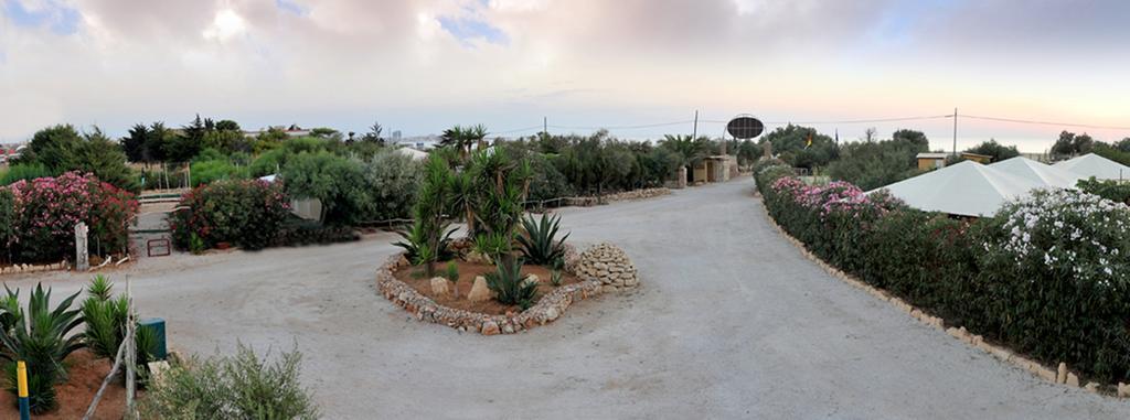 Torre Sabea Hotel Gallipoli Buitenkant foto