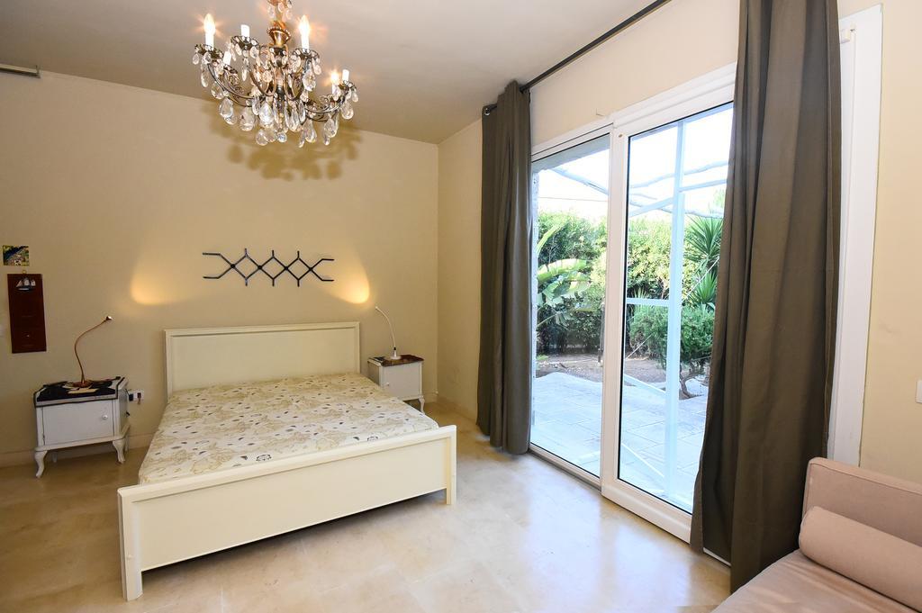 Torre Sabea Hotel Gallipoli Buitenkant foto